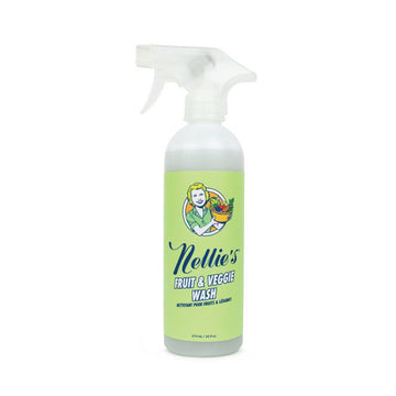 Nellie's - Fruit and Veggie Wash